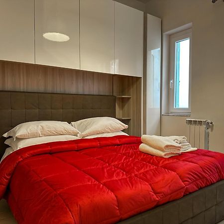 הוילה גאטה Il Palazzetto מראה חיצוני תמונה