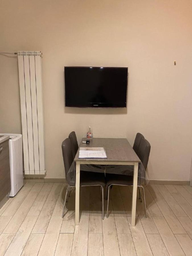 הוילה גאטה Il Palazzetto מראה חיצוני תמונה