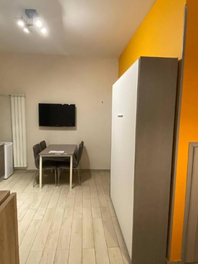 הוילה גאטה Il Palazzetto מראה חיצוני תמונה