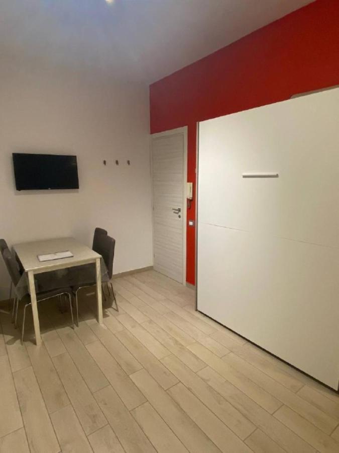 הוילה גאטה Il Palazzetto מראה חיצוני תמונה