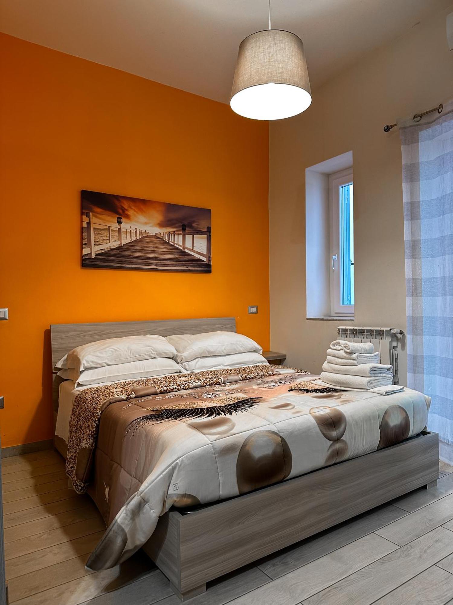 הוילה גאטה Il Palazzetto מראה חיצוני תמונה