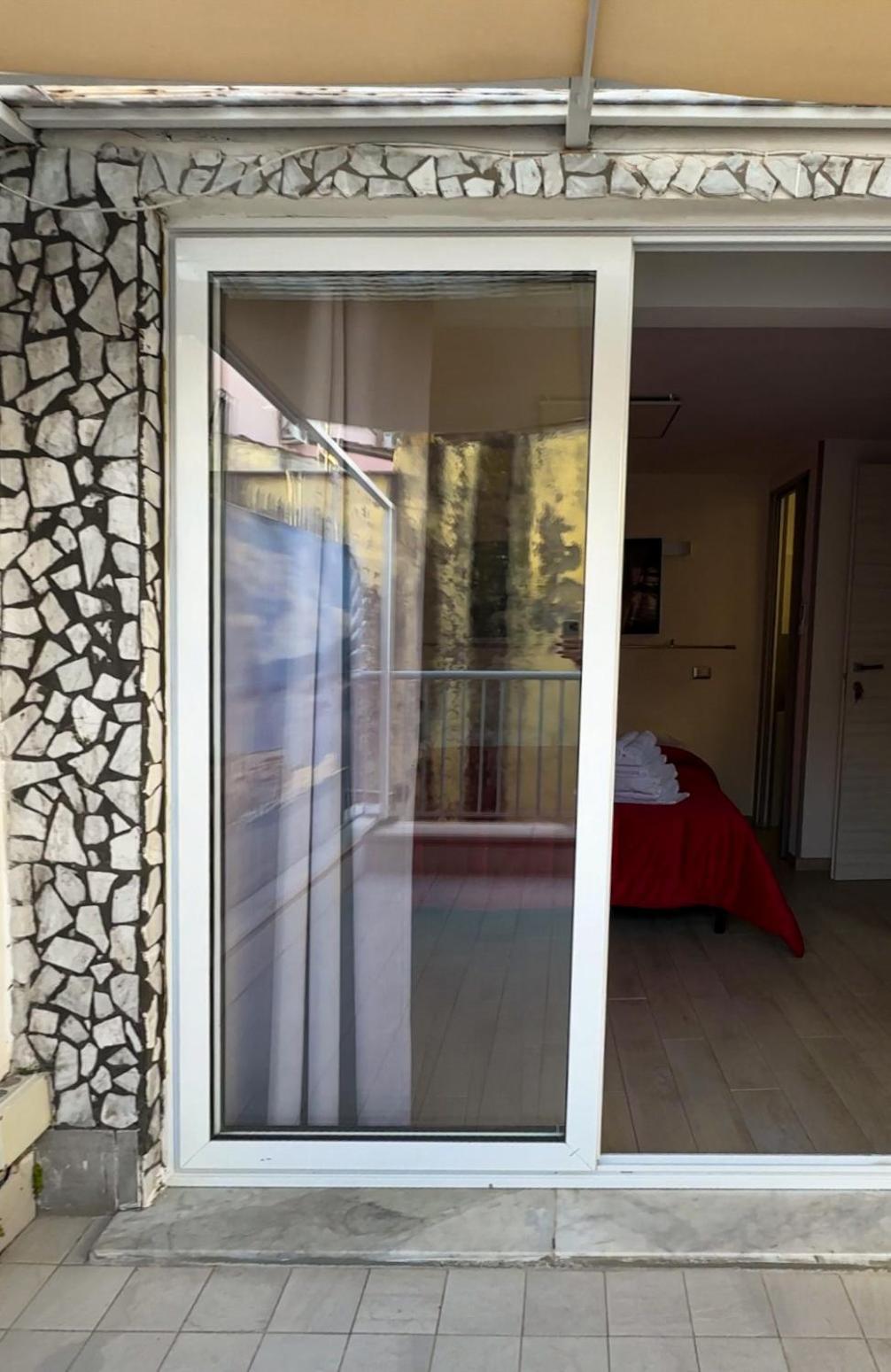 הוילה גאטה Il Palazzetto מראה חיצוני תמונה
