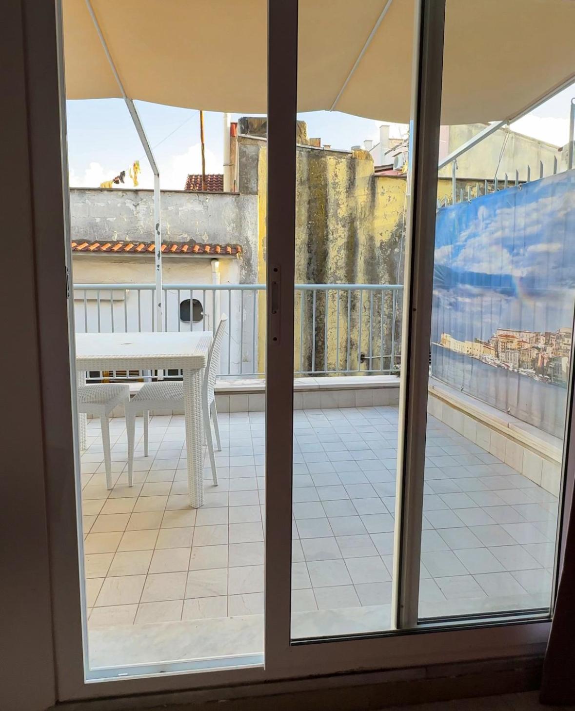 הוילה גאטה Il Palazzetto מראה חיצוני תמונה