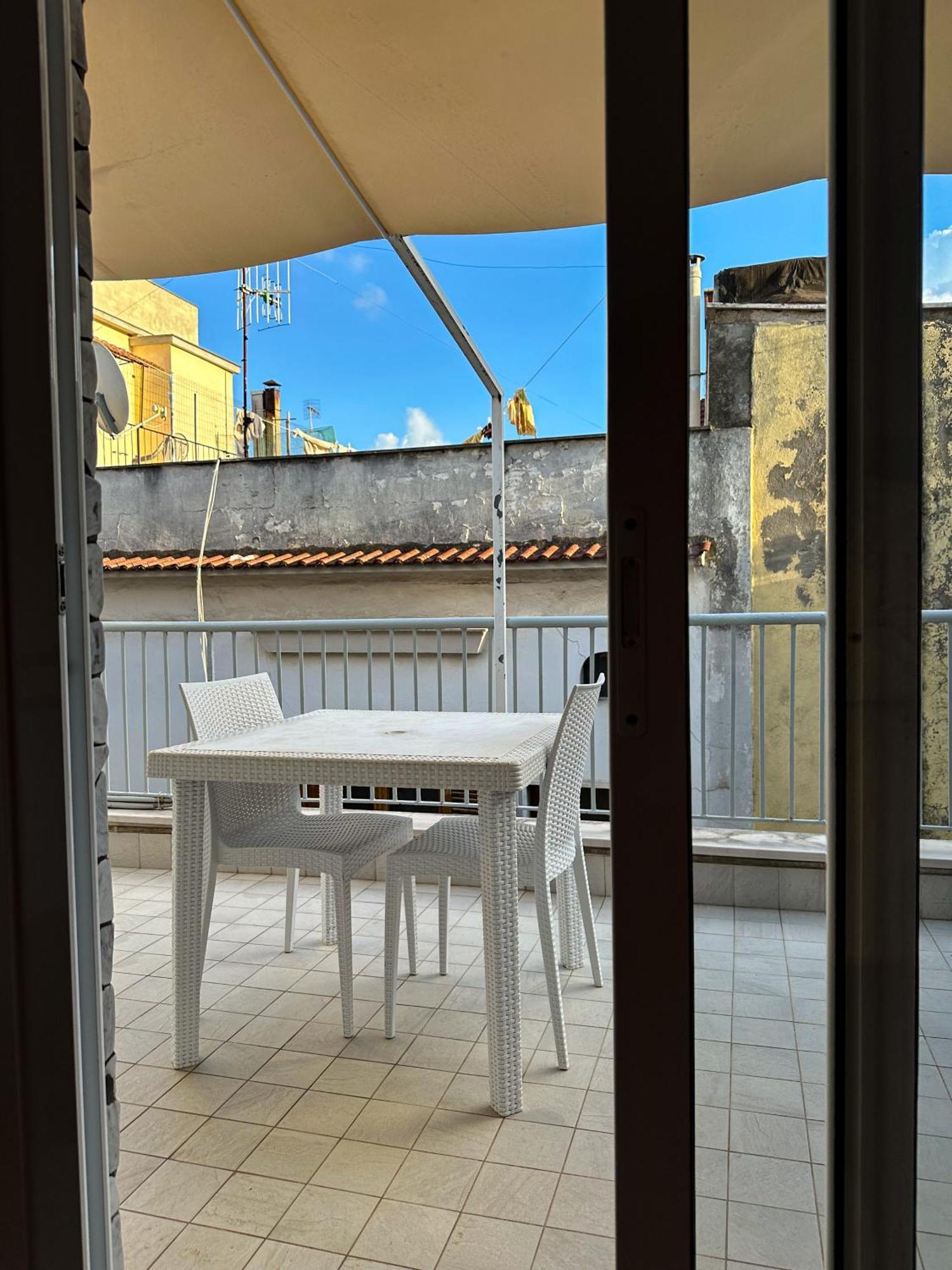 הוילה גאטה Il Palazzetto מראה חיצוני תמונה